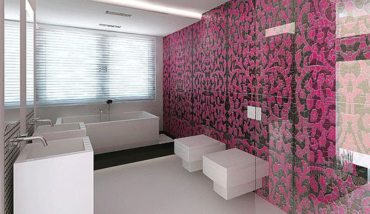 Все що потрібно знати про пластикові панелі для ванної, їх види