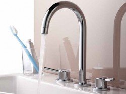 Змішувачі для ванної: кращі виробники