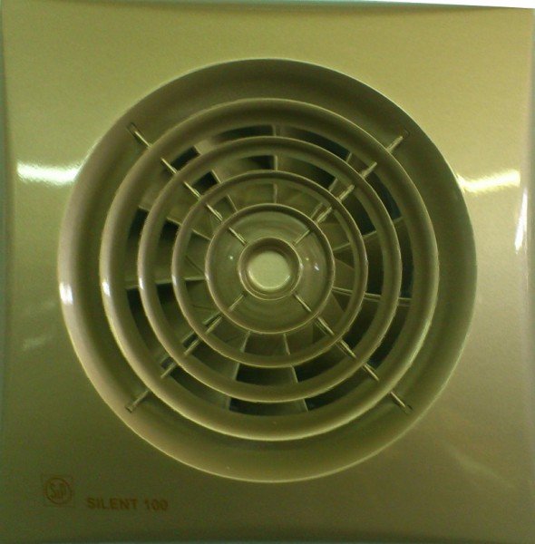 Примусова вентиляція у ванній кімнаті — пристрій і установка (фото, відео)