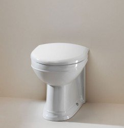 Розбираємося який унітаз краще змиває і обходиться без бризок Розбираємося який унітаз краще змиває і обходиться без бризок