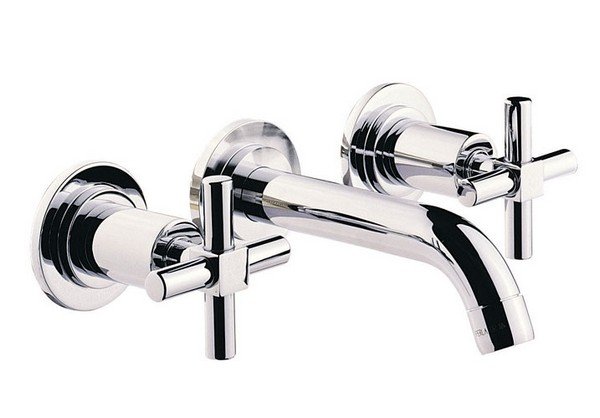 Вбудовуваний змішувач і його різновиди Вбудовуваний змішувач і його різновиди