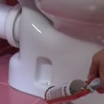 Установка унітазу своїми руками в приватному будинку