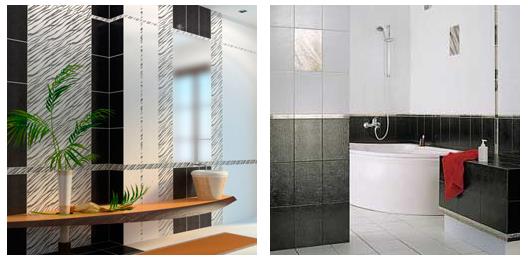 Декор ванної кімнати, рекомендації від фахівців