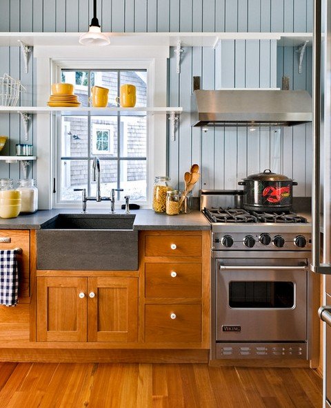 Мийка поруч з плитою: можна чи ні? Мийка поруч з плитою: можна чи ні?