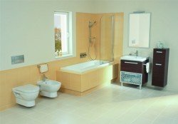 Чеські унітази від компанії Jika — зразок якості й елегантності