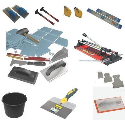 Як правильно робиться укладання плитки на гіпсокартон у ванній