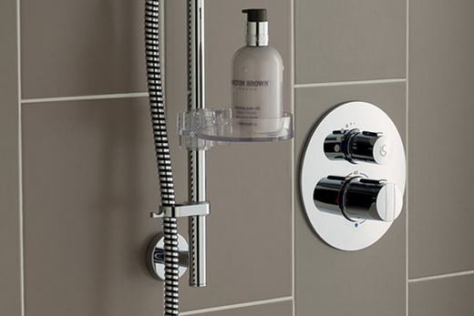 Як вибрати змішувач для душу, плюси і мінуси всіх видів