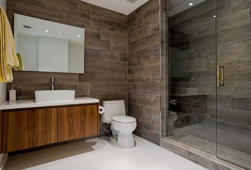 Оздоблення стін у ванній кімнаті матеріали, докладне пояснення