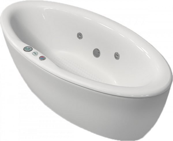 Яку акрилову ванну краще вибрати — виробники і якість ванн (фото, відео)