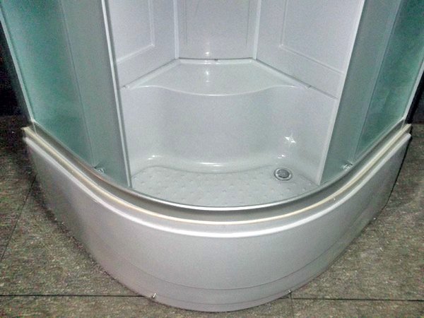 Як вибрати душову кабіну і як визначити якість виробу Як вибрати душову кабіну і як визначити якість виробу