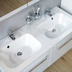 Умивальники у ванну кімнату: фото приклади Умивальники у ванну кімнату: фото приклади