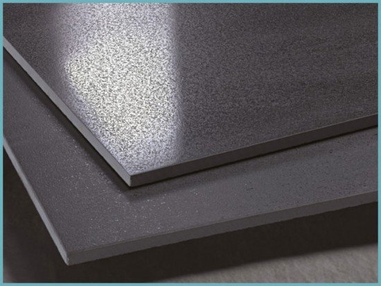 Що таке керамограніт лаппатированный