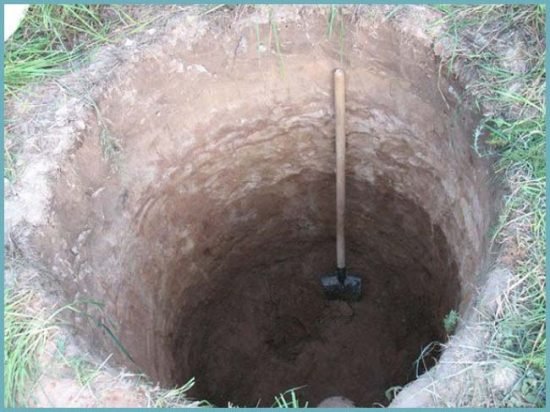 Економічна зливна яма з покришок своїми руками: поетапна технологія пристрою