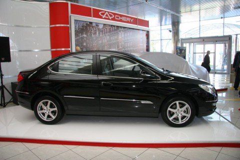 Вибираємо новий автомобіль до 500 тисяч рублів