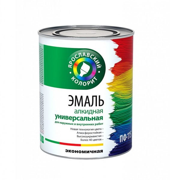 Емаль для ванної — як покрити ванну емаллю своїми руками (фото, відео)