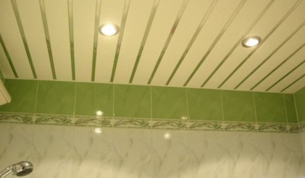 Важливі моменти, які необхідно знати про рейкова стеля Важливі моменти, які необхідно знати про рейкова стеля