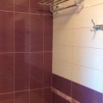 Плитка з малюнком для ванної: фото приклади дизайнів