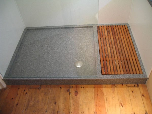 Піддон для душу, як вибрати, які існують види та їх параметри