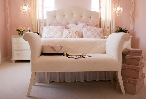 Що таке кушетка і яке її місце в інтерєрі?