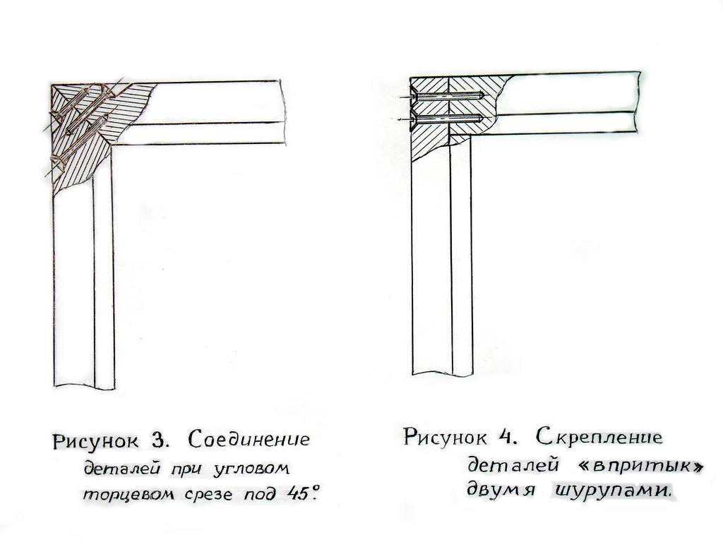 Як встановити дверну коробку своїми руками