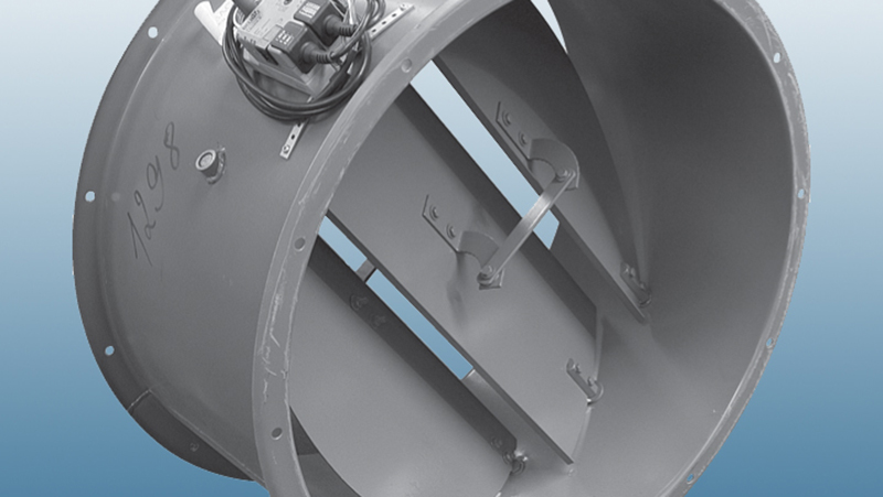 Вибираємо вентилятор для ванної безшумний з зворотним клапаном