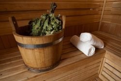 Паримося в лазні правильно. А як ви паритеся? Паримося в лазні правильно. А як ви паритеся?