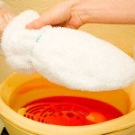 Парафінові ванночки для рук і ніг: відгуки споживачів
