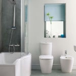 Що краще ванна або душова кабіна: відгуки фахівців