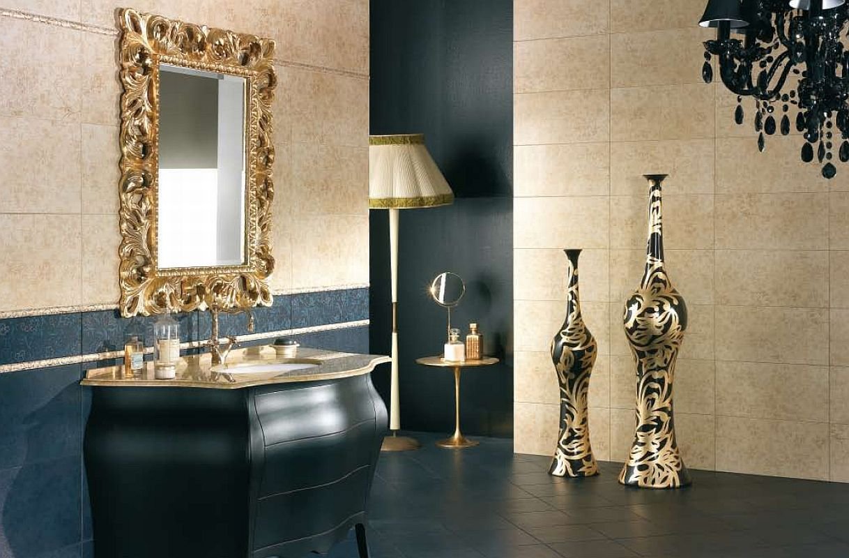 Керамічна плитка обробний матеріал