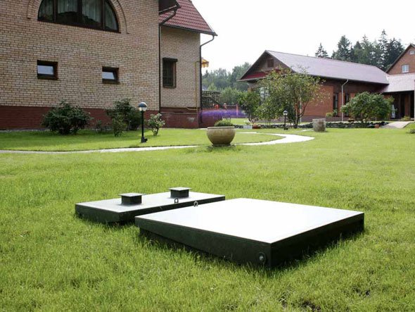 Станція для біологічної очистки каналізації на дачі: особливості та принцип дії, відгуки