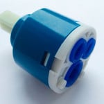 Заміна картриджа в змішувачі: як замінити своїми руками