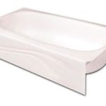 Акриловий вкладиш у ванну: відгуки і поради по монтажу Акриловий вкладиш у ванну: відгуки і поради по монтажу