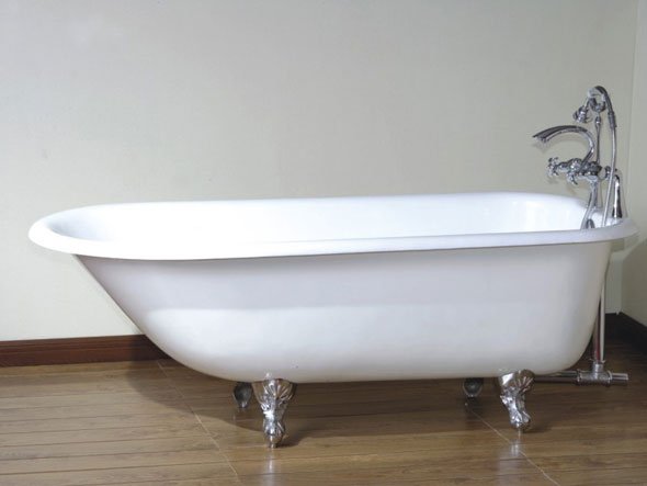 Аерозольна емаль в балончиках для ванної: як користуватися, відгуки, відео Аерозольна емаль в балончиках для ванної: як користуватися, відгуки, відео