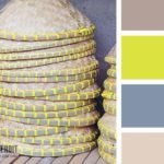 Вдале поєднання кольорів в інтерєрі: таблиця як інструмент правильного підбору Вдале поєднання кольорів в інтерєрі: таблиця як інструмент правильного підбору