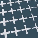 Хрестики для плитки: як правильно вибрати