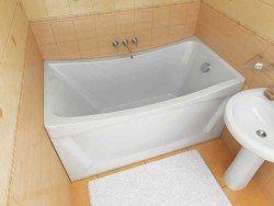 Ванни Тритон, як відгукуються про них власники