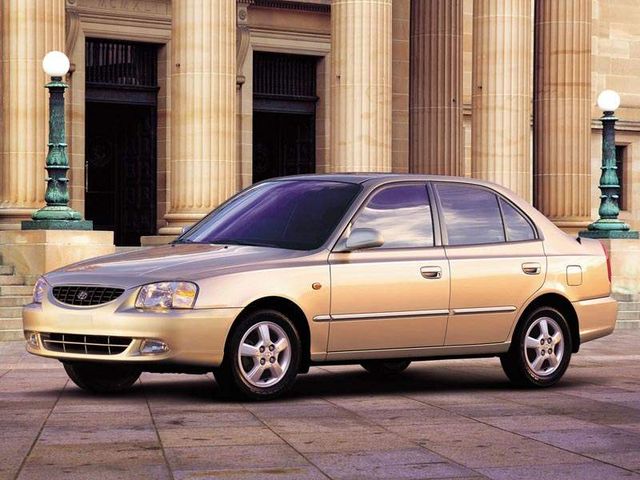 Рейтинг б/у автомобілів до 200000 рублів