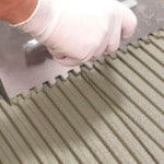 Клей для плитки у ванній: який плитковий клей краще вибрати