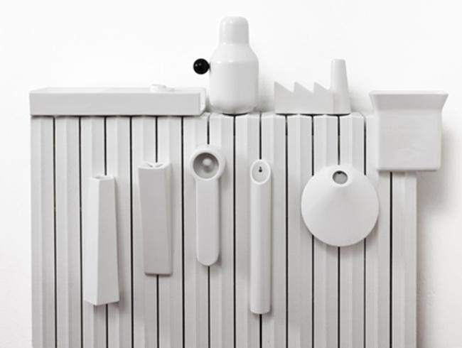 Як вибрати зволожувач повітря для квартири: зволожувачі на батарею Як вибрати зволожувач повітря для квартири: зволожувачі на батарею