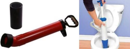 Як робиться прочищення каналізації і що для цього необхідно