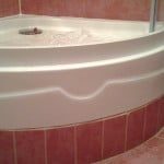 Герметизація душової кабіни своїми руками: відео інструкція