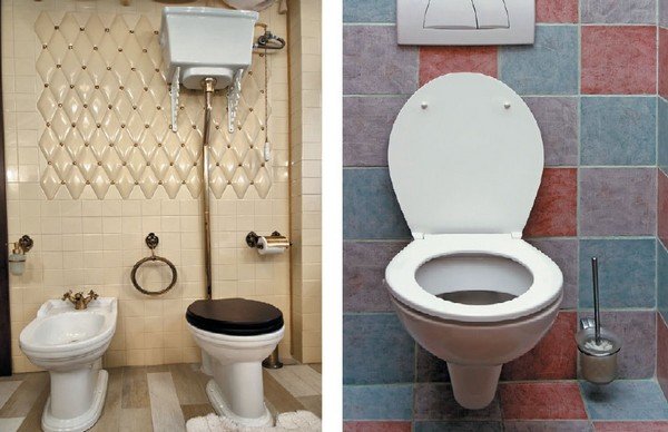 Бачок для унітазу пластиковий: пристрій, його особливості та монтаж своїми руками