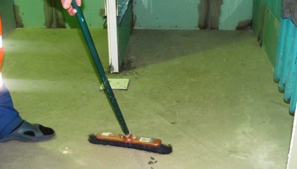 Як правильно зробити гідроізоляцію у ванній кімнаті своїми руками — фото і покрокова відео