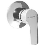 Змішувач для душової кабіни на 2, 3 і 4 положення Змішувач для душової кабіни на 2, 3 і 4 положення