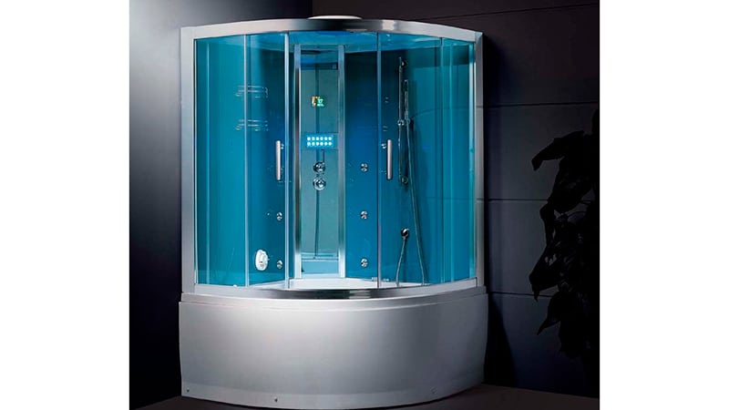 Як вибрати душову кабіну: для ванної кімнати і приватного будинку