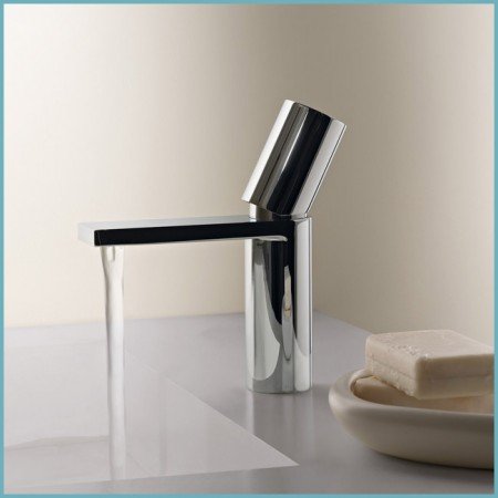 Вибираємо відповідний змішувач для установки на раковину у ванній кімнаті