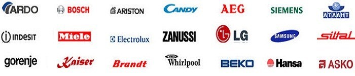 Як вибирається пральна машинка, її види, їх плюси і мінуси