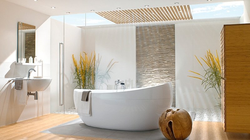 Акрилова ванна: яка краще