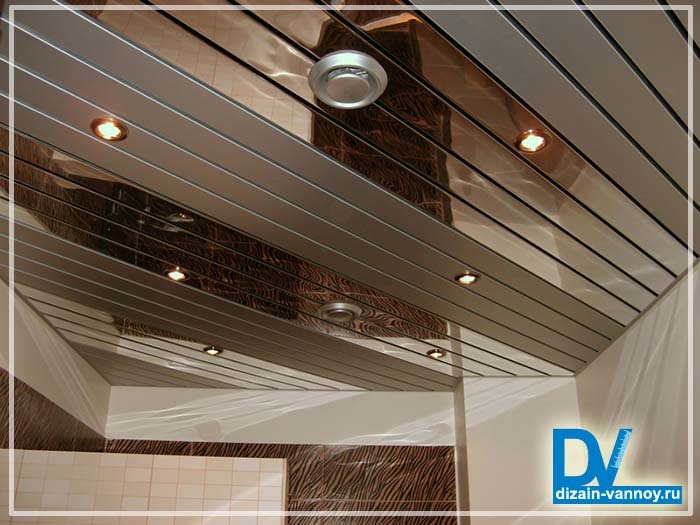 Дизайн стелі у ванній кімнаті фото ідей оформлення Дизайн стелі у ванній кімнаті фото ідей оформлення