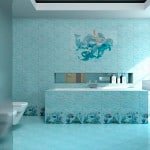 Лагуна плитка для ванної: колекція фото